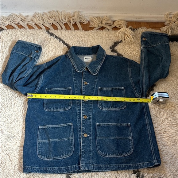 Rudy Jude Roper Jacket - Picture 9 of 17